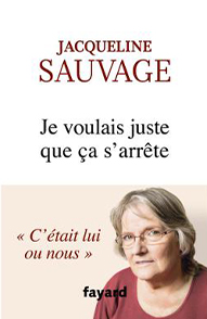 Cabinet de Janine Bonnagiunta avocate de Jacqueline Sauvage, auteur du livre "Je voulais juste que ça s'arrête"