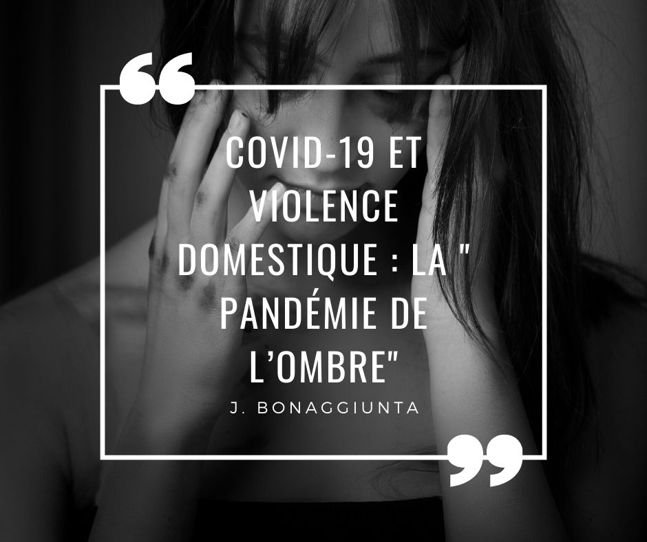 Violence domestique - Bonaggiunta