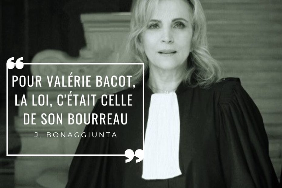 Janine Bonaggiunta avocate